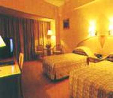 上海宝丰联大酒店,图三