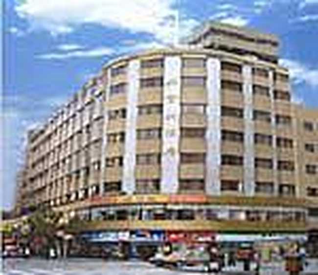 上海吴宫大酒店/,图一