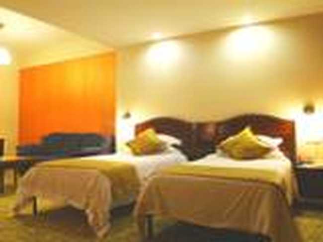 上海明珠大饭店,图三