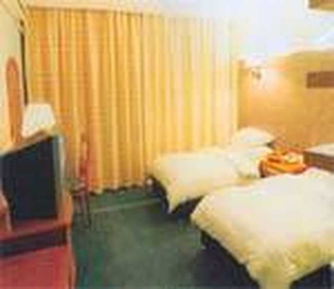 上海桔园度假村,图三