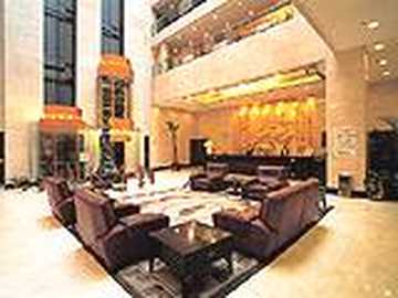 上海泛洋城市度假村,图二