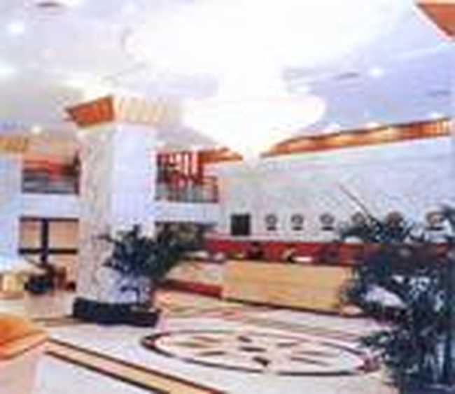 上海绿苑大酒店/,图二