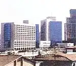 上海金桥大酒店