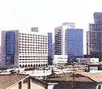 上海金桥大酒店,图一