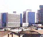 上海金桥大酒店,图一