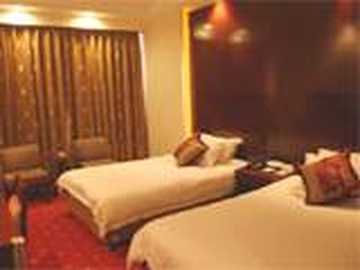 上海田林宾馆,图三