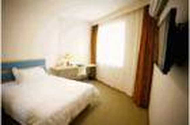 上海国际交流中心大酒店,图二