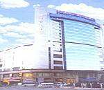 上海兆安酒店,图一