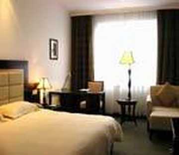 上海清水湾大酒店,图三