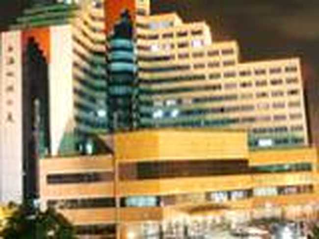 上海双拥大厦（上海市双拥活动中心）,图一