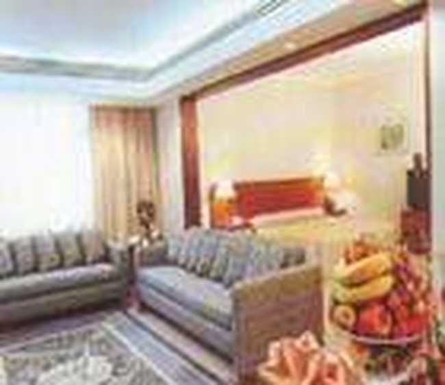 上海珍贝饭店,图三