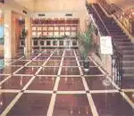 上海高桥石化宾馆,图二