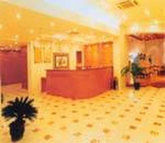 上海桔园度假村,图二