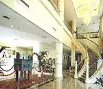 上海新东纺大酒店,图二