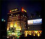 上海良安大饭店,图一
