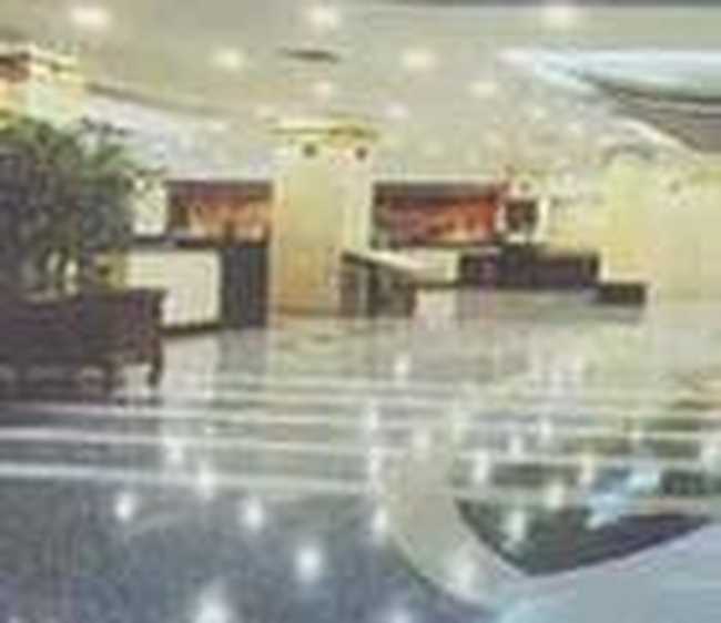 民航华茂宾馆,图二