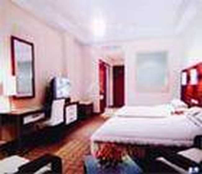 飘鹰大酒店,图三