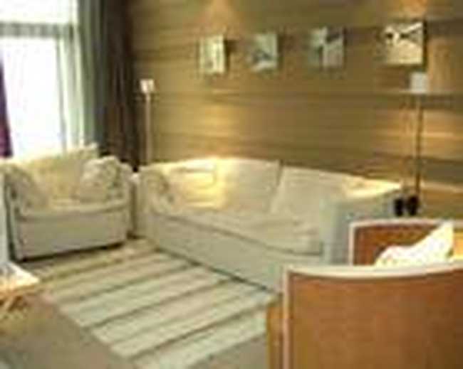 上海富博酒店,图三