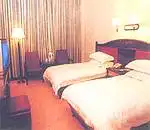 上海古华山庄,图三