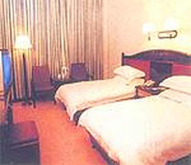 上海古华山庄,图三