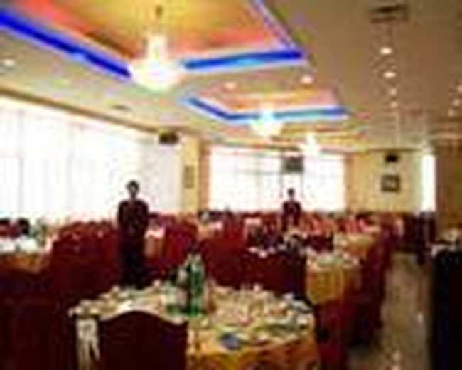 上海悦兴商务酒店,图三