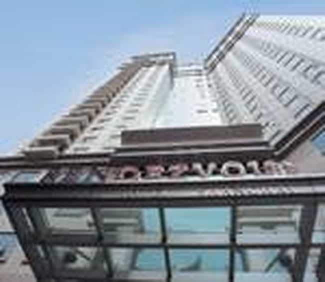 上海美丽园龙都大酒店,图一