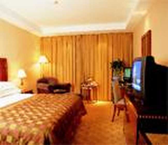 上海建国宾馆/,图三