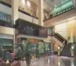 上海兰生大酒店,图二