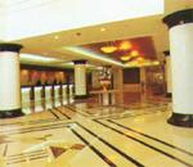 上海虹口世纪大酒店,图二