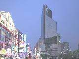 上海索菲特海仑宾馆,图一