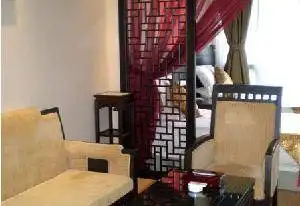 上海新西湖会所酒店,图二