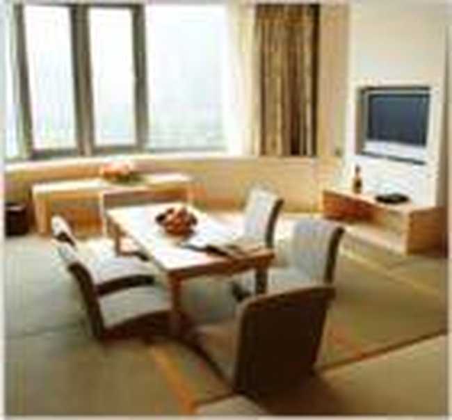 上海福泰商务酒店,图一