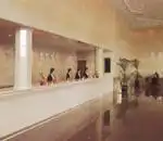 上海汽车工业活动中心(蓝宫大饭店),图二