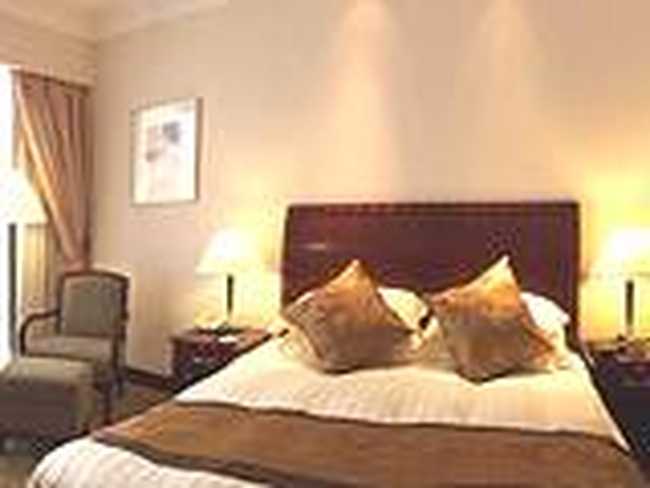 上海国际贵都大酒店,图三