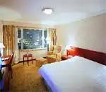 上海银河宾馆,图三