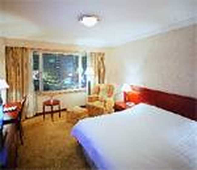 上海銀河賓館,圖三