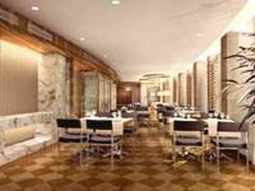 上海虹桥宾馆,图六