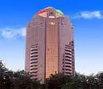 上海齐鲁万怡大酒店