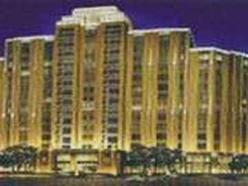 上海衡山宾馆,图一