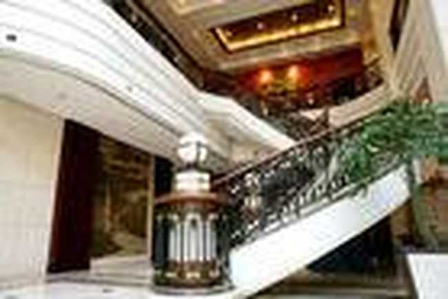 安亭别墅.花园酒店,图三