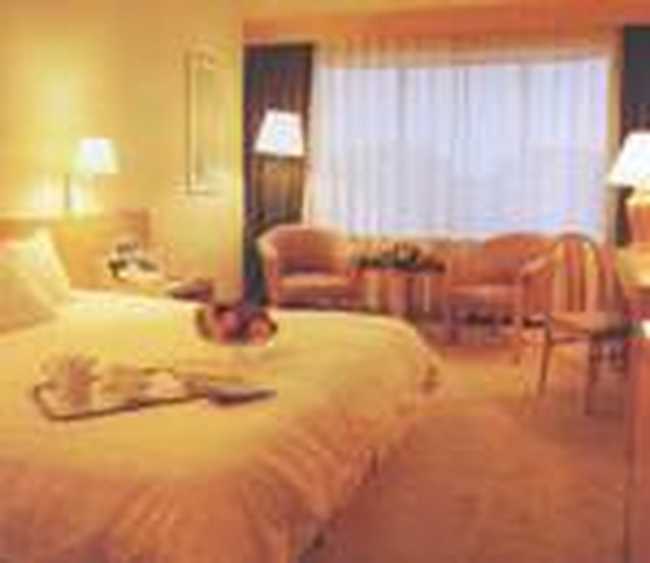 上海逸和龙柏饭店,图三