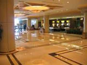 上海宝安大酒店,图二