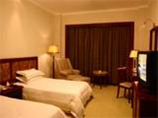 上海迎园饭店,图三