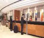 上海海神诺富特大酒店,图二