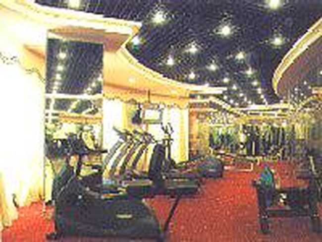 上海金外滩宾馆,图六