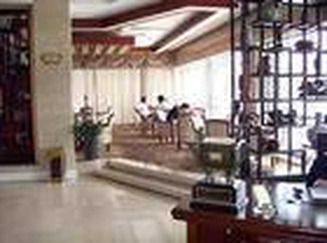 上海御丰花园酒店,图三