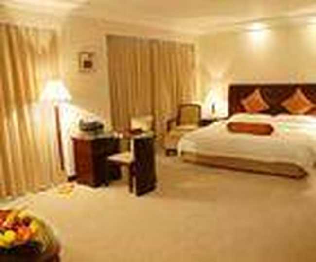 最佳西方上海龙门宾馆,图二