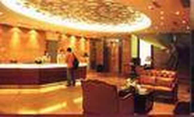 上海顺泰天然居商务酒店,图二