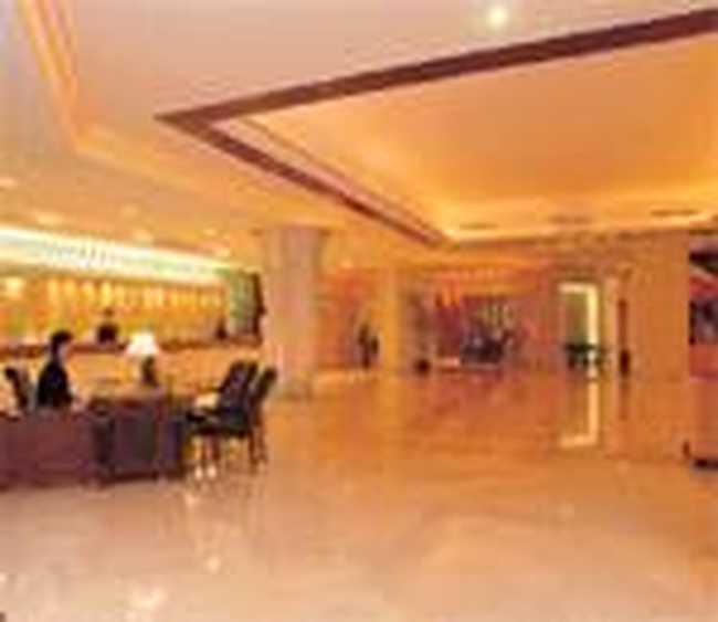 上海美丽园龙都大酒店,图二