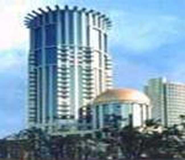 上海王宝和大酒店,图一